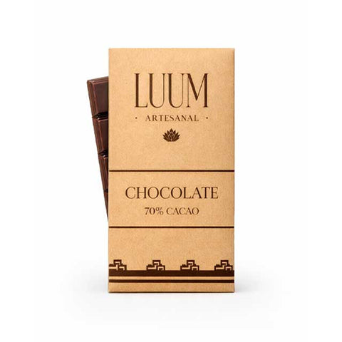 LUUM Chocolate artesanal