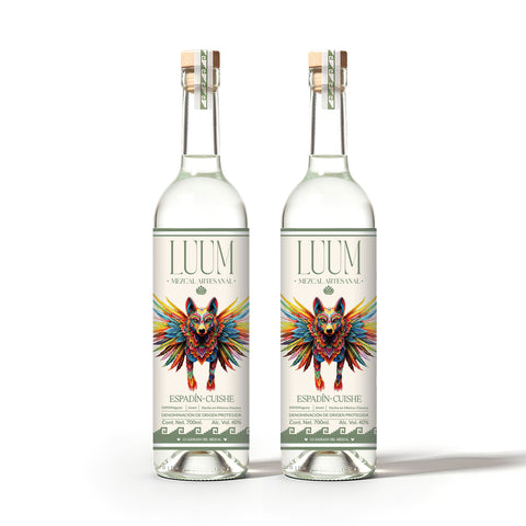 Pack Cuishe 2 botellas